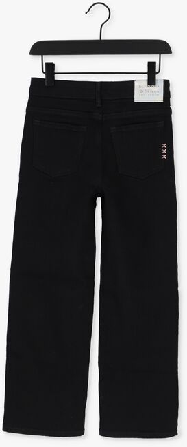 SCOTCH & SODA Straight leg jeans 167024-22-FWGM-C85 en noir - large