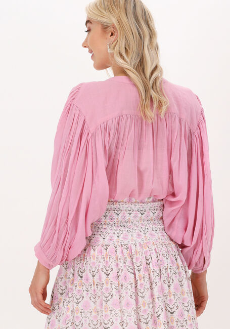 Roze IBANA  TIREN - large