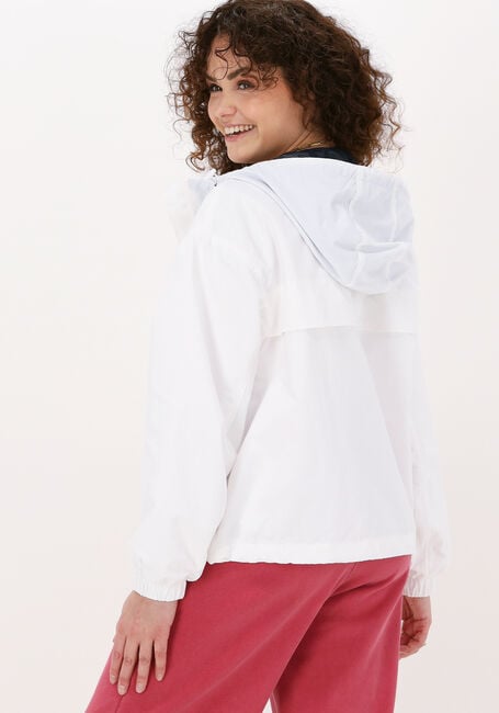 TOMMY JEANS Jack TJW CHICAGO en blanc - large