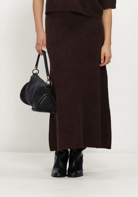 TWIST & TANGO ISRAA KNITTED SKIRT Jupes en marron - large