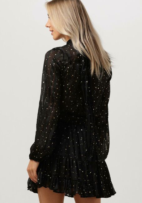 SILVIAN HEACH Mini robe VESTIT.CORTO / DRESS en noir - large