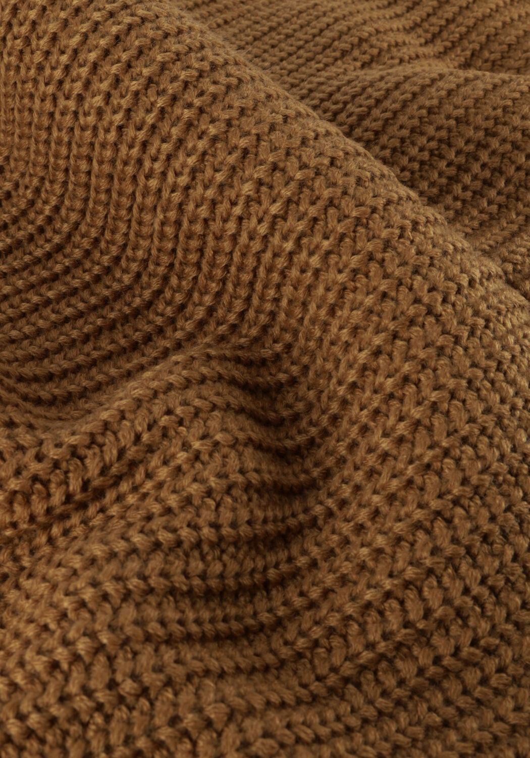 Camel LIU JO Sjaal LOGO SCARF/SHAWL 2 - large