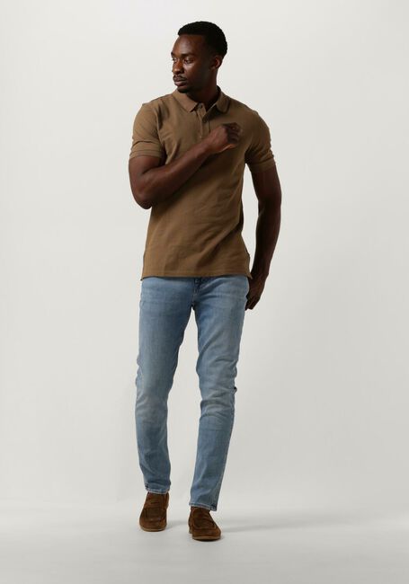 Camel BOSS BLACK Polo PALLAS - large