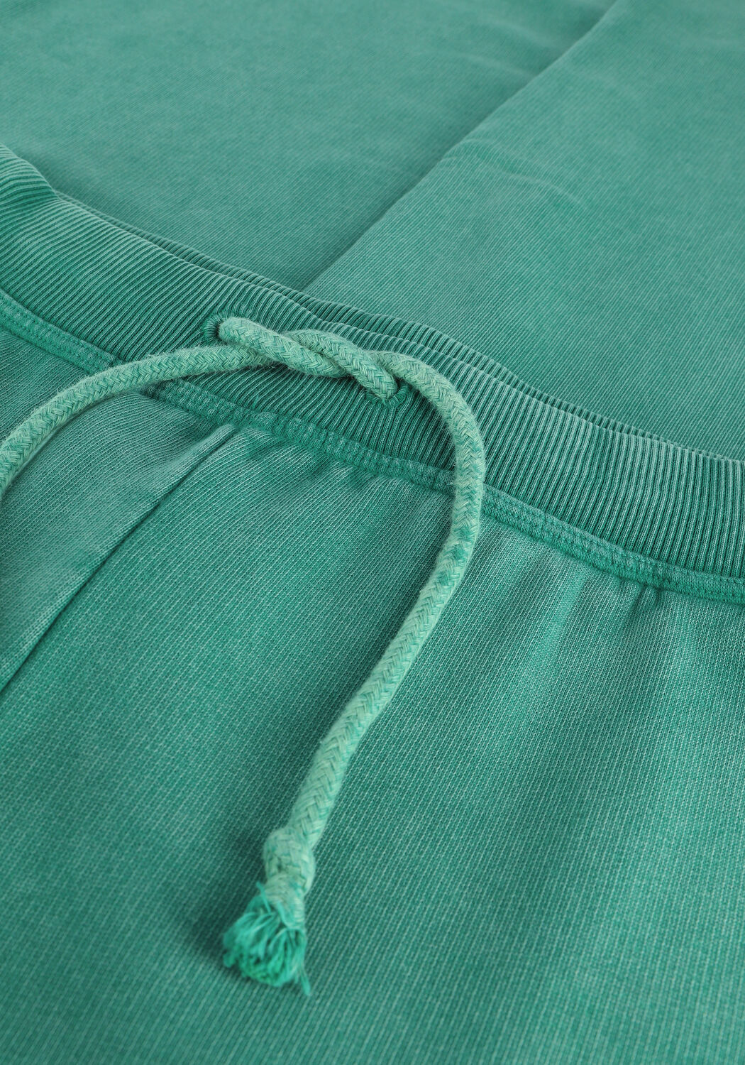 Groene LEON & HARPER Joggingbroek PARTOU JC55 UNI - large