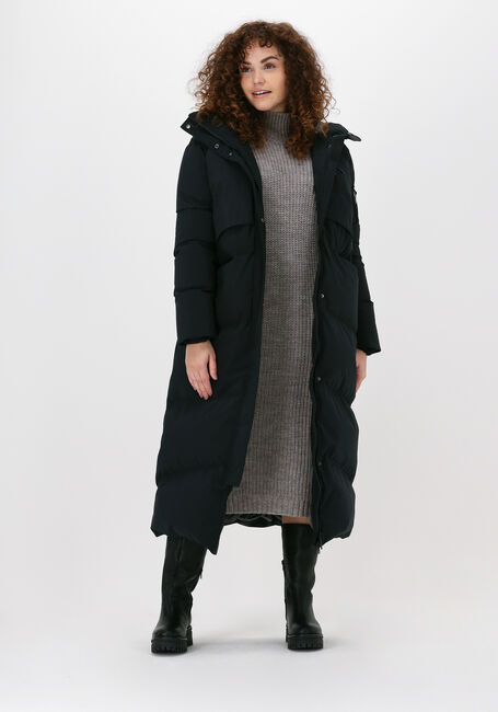 NATIONAL GEOGRAPHIC Veste matelassé PREMIUM FLOW en noir - large