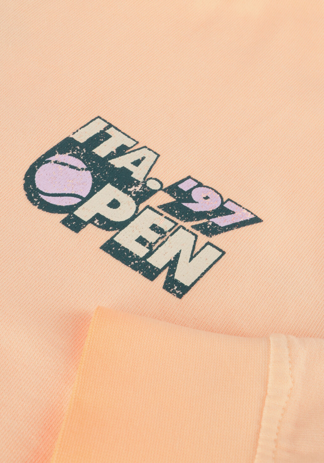 VINGINO Pull NEOR en orange - large