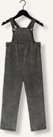 LIL' ATELIER Salopettes NMFTEMS LOOSE DNM OVERALL en gris LIL' ATELIER Salopettes NMFTEMS LOOSE DNM OVERALL en gris - medium