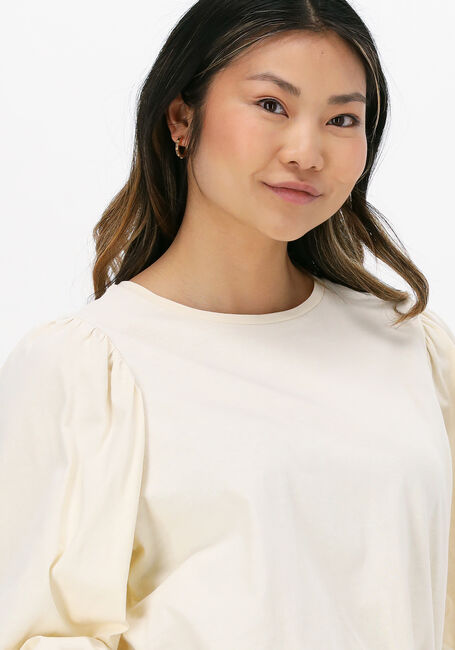 CIRCLE OF TRUST WYNONA TOP Blouses en jaune - large