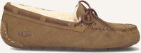 Cognac UGG Pantoffels DAKOTA - medium