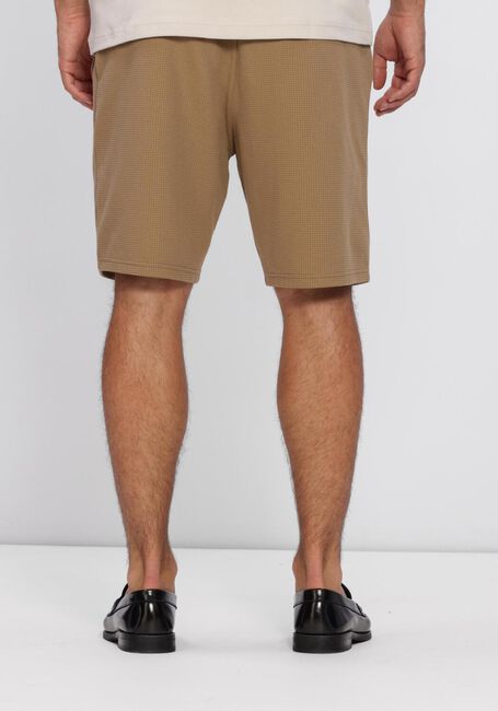 G-STAR RAW Pantalon courte STRUCTURED JERSEY SHORT Kaki - large