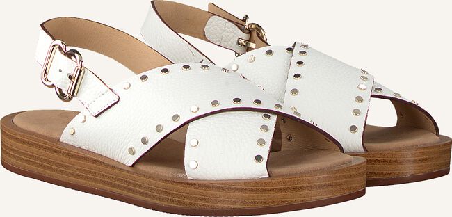 Witte NOTRE-V Sandalen ETTO19-B Witte NOTRE-V Sandalen ETTO19-B - large