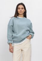 MODSTR&Ouml;M Chandail PAULAMD SWEAT Bleu clair