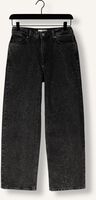 Donkergrijze SELECTED WOMEN Wide jeans SLFMARLEY-DIA HW DARK GREY WIDE JEANS EX Donkergrijze SELECTED WOMEN Wide jeans SLFMARLEY-DIA HW DARK GREY WIDE JEANS EX - medium