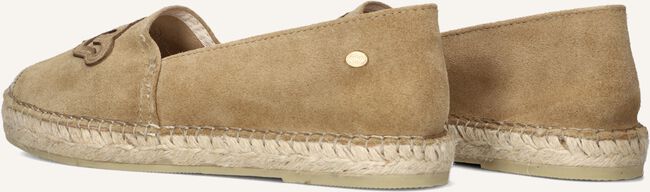Beige FRED DE LA BRETONIERE Espadrilles MILI LILY Beige FRED DE LA BRETONIERE Espadrilles MILI LILY - large