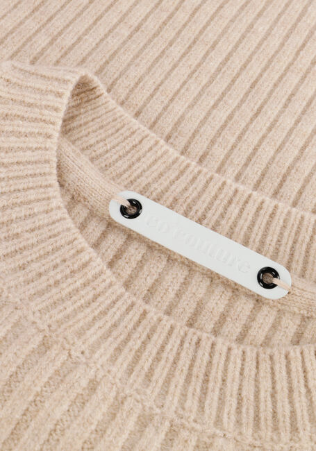 CO'COUTURE ROW BOX O-KNIT CO'COUTURE ROW BOX O-KNIT - large