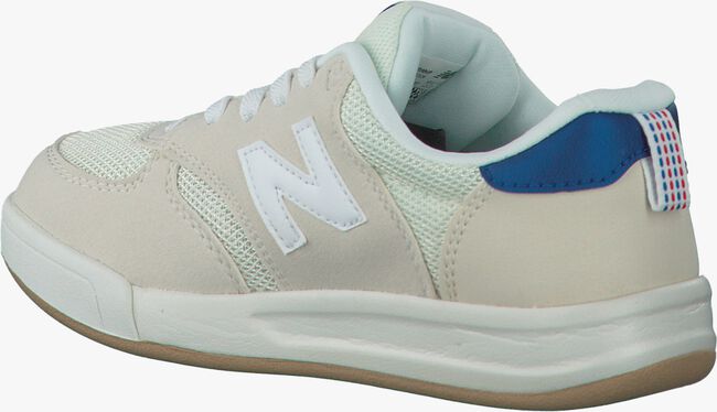 Witte NEW BALANCE Sneakers KT300  - large