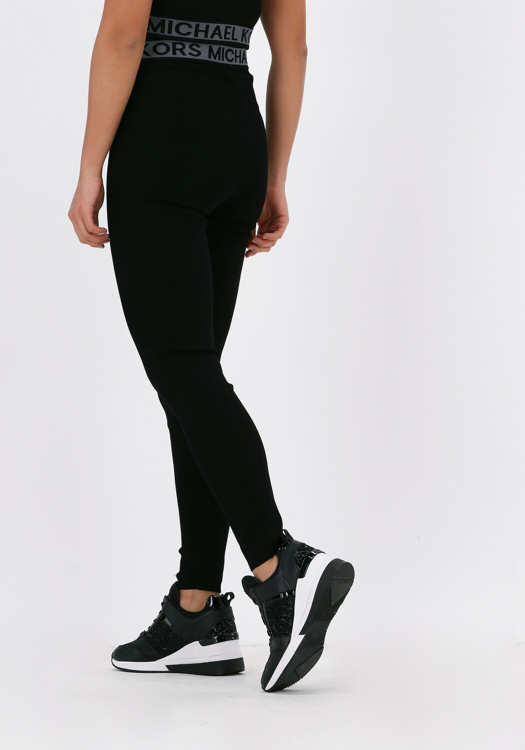 Michael kors legging discount