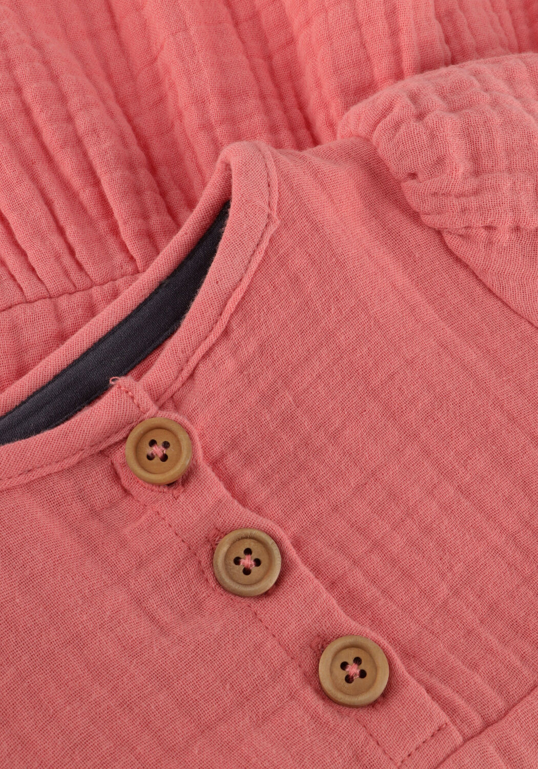 Roze Z8 Mini jurk MIRA - large