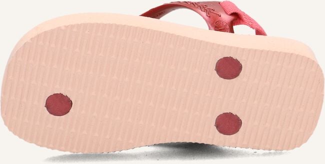 Roze HAVAIANAS Slippers BABY MINI ME Roze HAVAIANAS Slippers BABY MINI ME - large