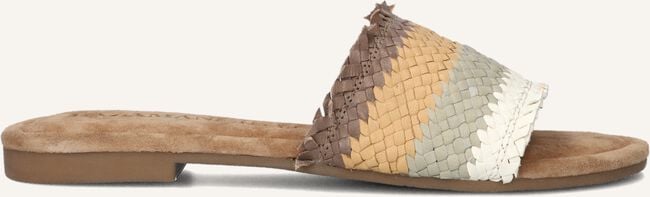 Beige LAZAMANI Slippers 33.484 Beige LAZAMANI Slippers 33.484 - large