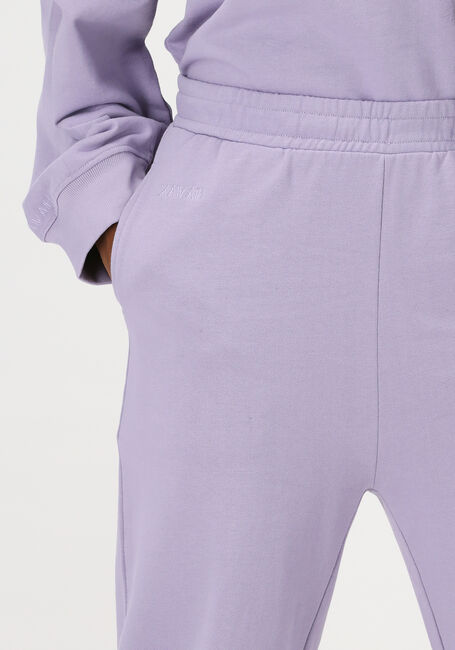 XAVAH Pantalon de jogging SWEAT BROEK Lilas - large