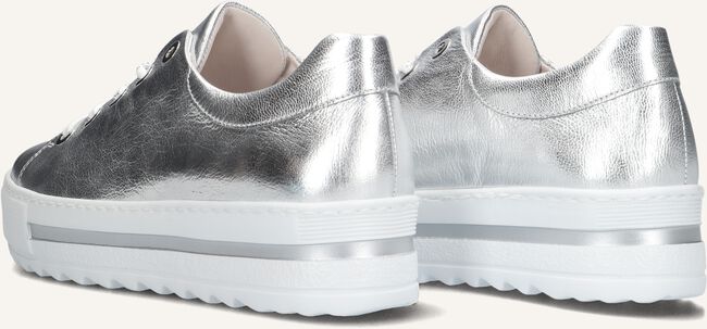 Zilveren GABOR Sneakers 496 Zilveren GABOR Sneakers 496 - large
