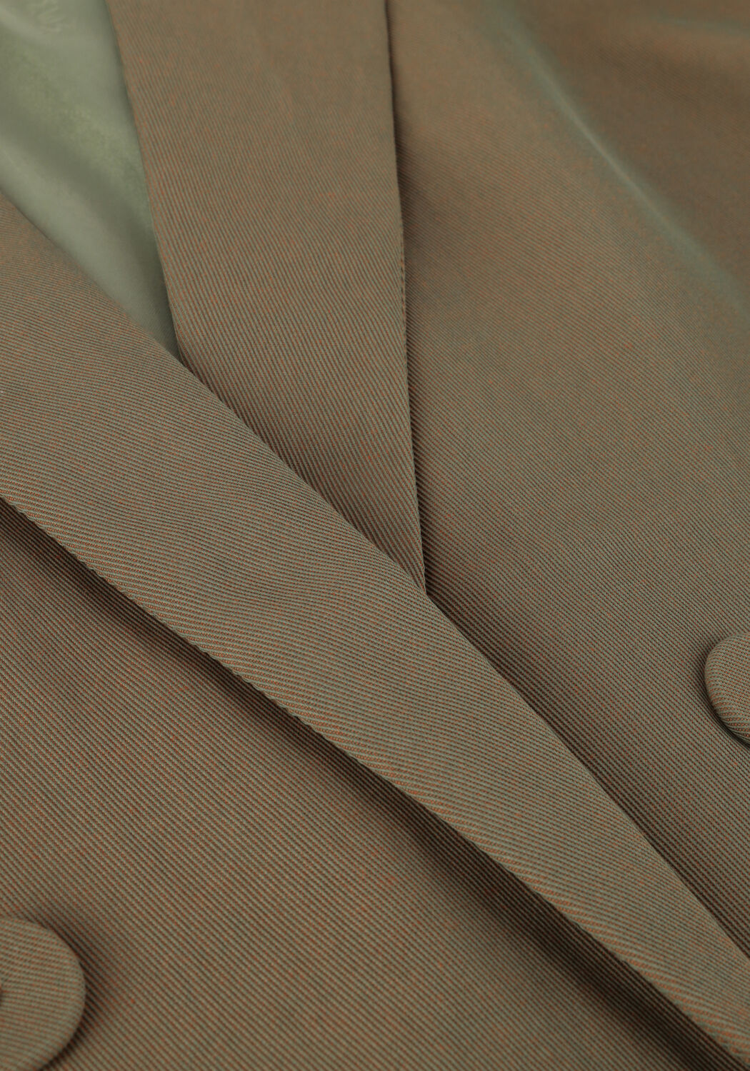 MY ESSENTIAL WARDROBE Gilet EMMYMW BOXY VEST Olive - large