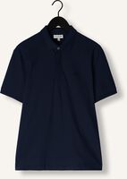 Donkerblauwe LACOSTE Polo REGULAR FIT COTTON BLEND POLO SHIRT Donkerblauwe LACOSTE Polo REGULAR FIT COTTON BLEND POLO SHIRT - medium