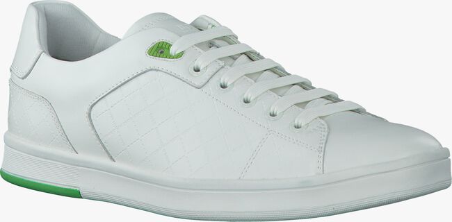 Witte HUGO Sneakers RAY CHECK - large