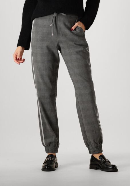 MOS MOSH Pantalon LACIE KIMI PANT en gris - large