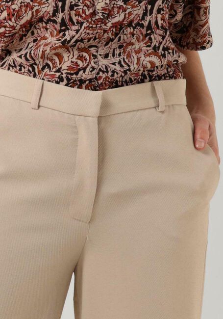 BY-BAR Pantalon ROAN TWILL PANT en beige - large