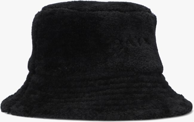 DAY ET TEDDY BUCKET HAT Chapeau en noir - large