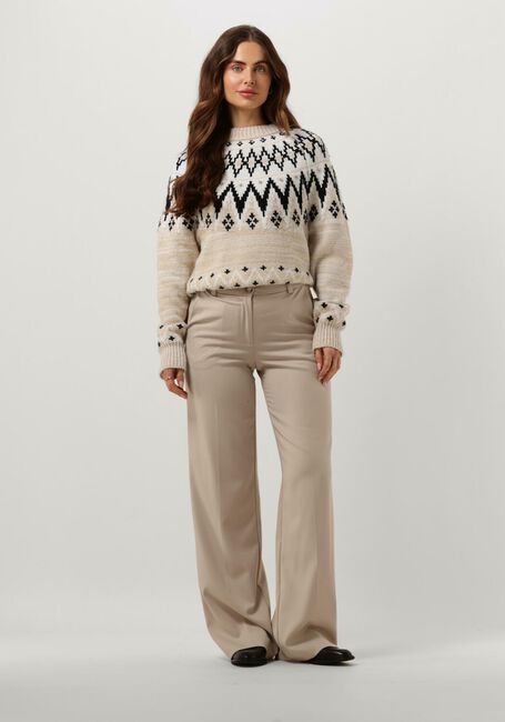 SILVIAN HEACH Pull MAGLIA M/L -SWEATER 4 Sable - large