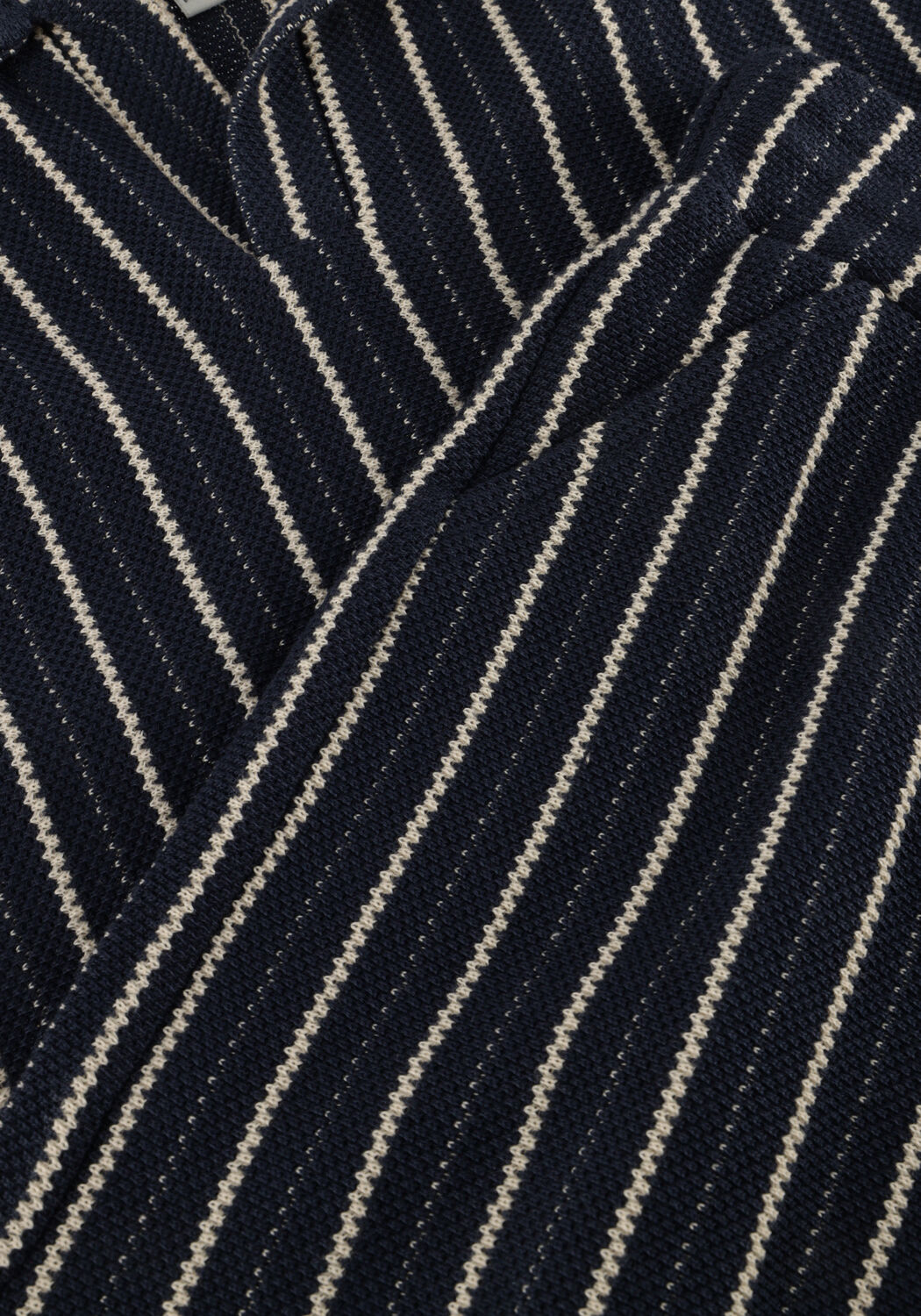 KOKO NOKO T-shirt N58894 Bleu fonc&eacute; - large