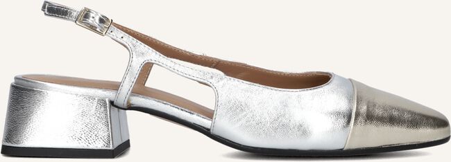 Zilveren NOTRE-V  08-224 Zilveren NOTRE-V  08-224 - large