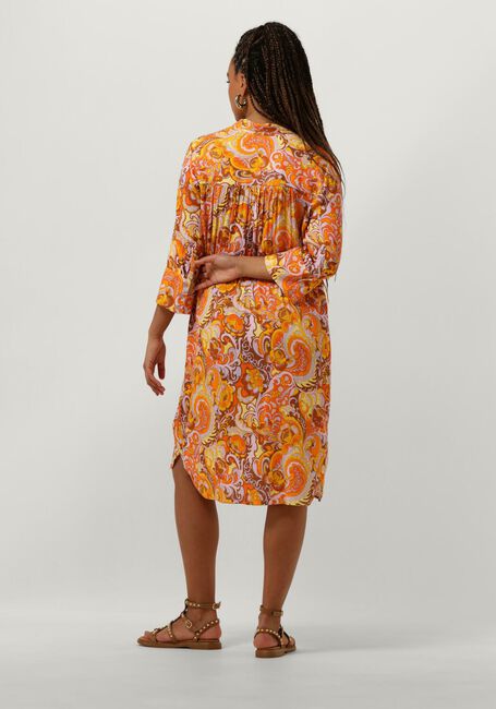 Multi DEA KUDIBAL Midi jurk KAMILLES EV - large