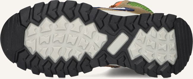 Cognac VINGINO Sneakers VITO MID Cognac VINGINO Sneakers VITO MID - large