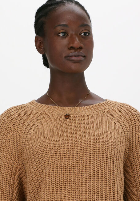 Camel SET Trui 74193 - large