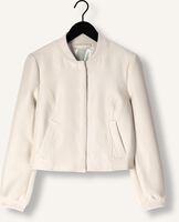 Beige CO'COUTURE Jack BOSTONCC CROP JACKET Beige CO'COUTURE Jack BOSTONCC CROP JACKET - medium