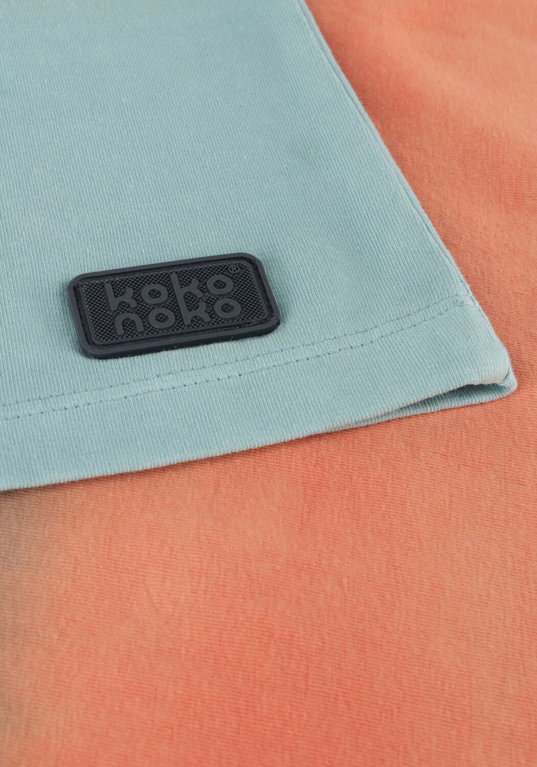 Multi KOKO NOKO T-shirt P54889 - large