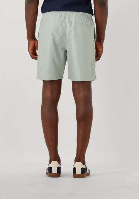 SHIWI Shorts de bain MEN MIKE SWIM SHORTS 7 INCH SOLID en vert - large