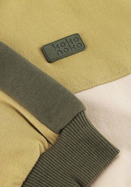 KOKO NOKO Pull O56802 en multicolore - large