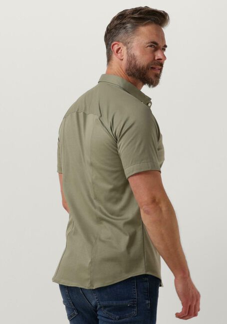 Groene DESOTO Casual overhemd MODERN BD - large