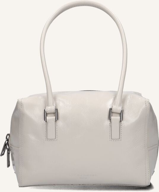 Witte LIEBESKIND Schoudertas KAYLA SATCHEL S Witte LIEBESKIND Schoudertas KAYLA SATCHEL S - large