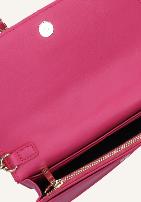 Roze NIKKIE Schoudertas ABIGAIL SHOULDERBAG Roze NIKKIE Schoudertas ABIGAIL SHOULDERBAG - large