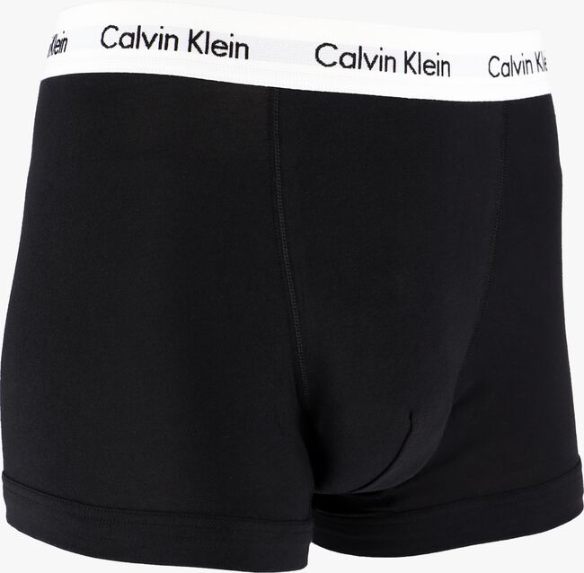 CALVIN KLEIN UNDERWEAR Boxer 3-PACK TRUNKS en multicolore - large