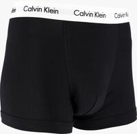 CALVIN KLEIN UNDERWEAR Boxer 3-PACK TRUNKS en multicolore - medium
