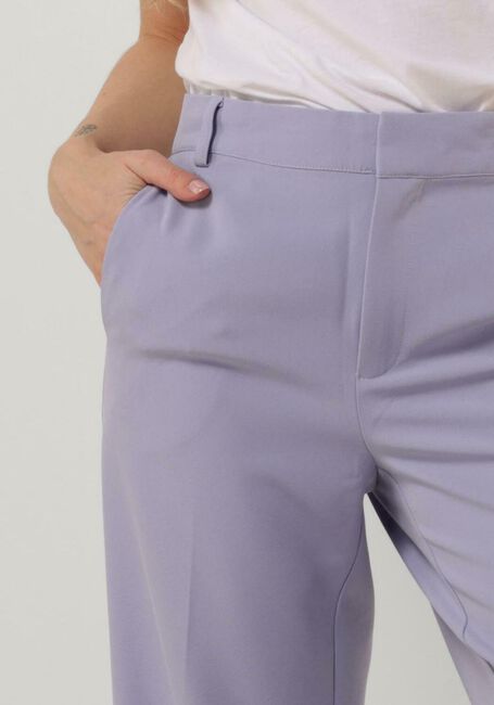 MY ESSENTIAL WARDROBE Pantalon 29 THE TAILORED PANT Lilas - large