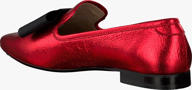 TORAL Loafers TL10846 en rouge - large