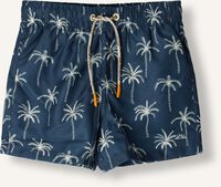 Blauwe SALTED STORIES Zwemkleding SHAWN Blauwe SALTED STORIES Zwemkleding SHAWN - medium